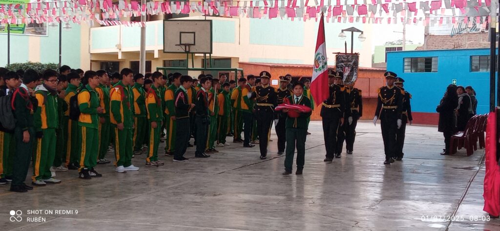 Imagen institucional