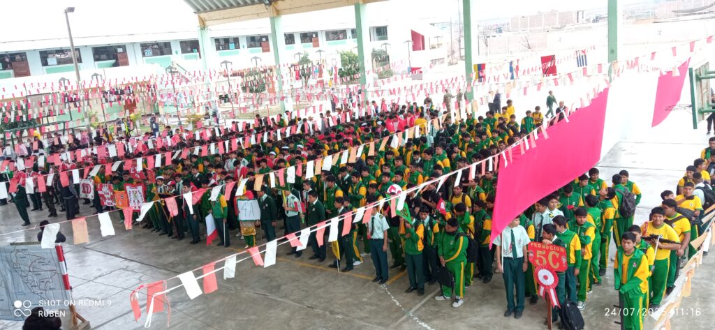 Imagen Institucional